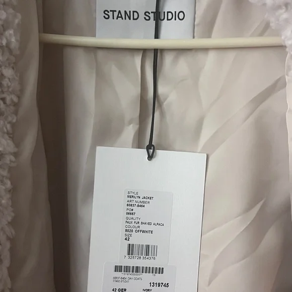 Stand Studio Merilyn Jacket - Picture 3 of 3